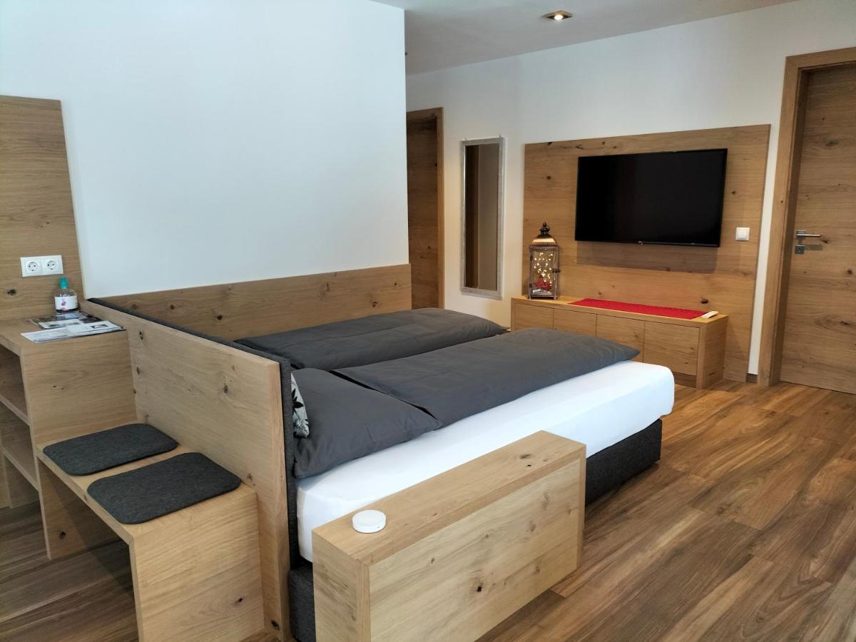 Apartment Cesa Zinch 오르띠세이 외부 사진