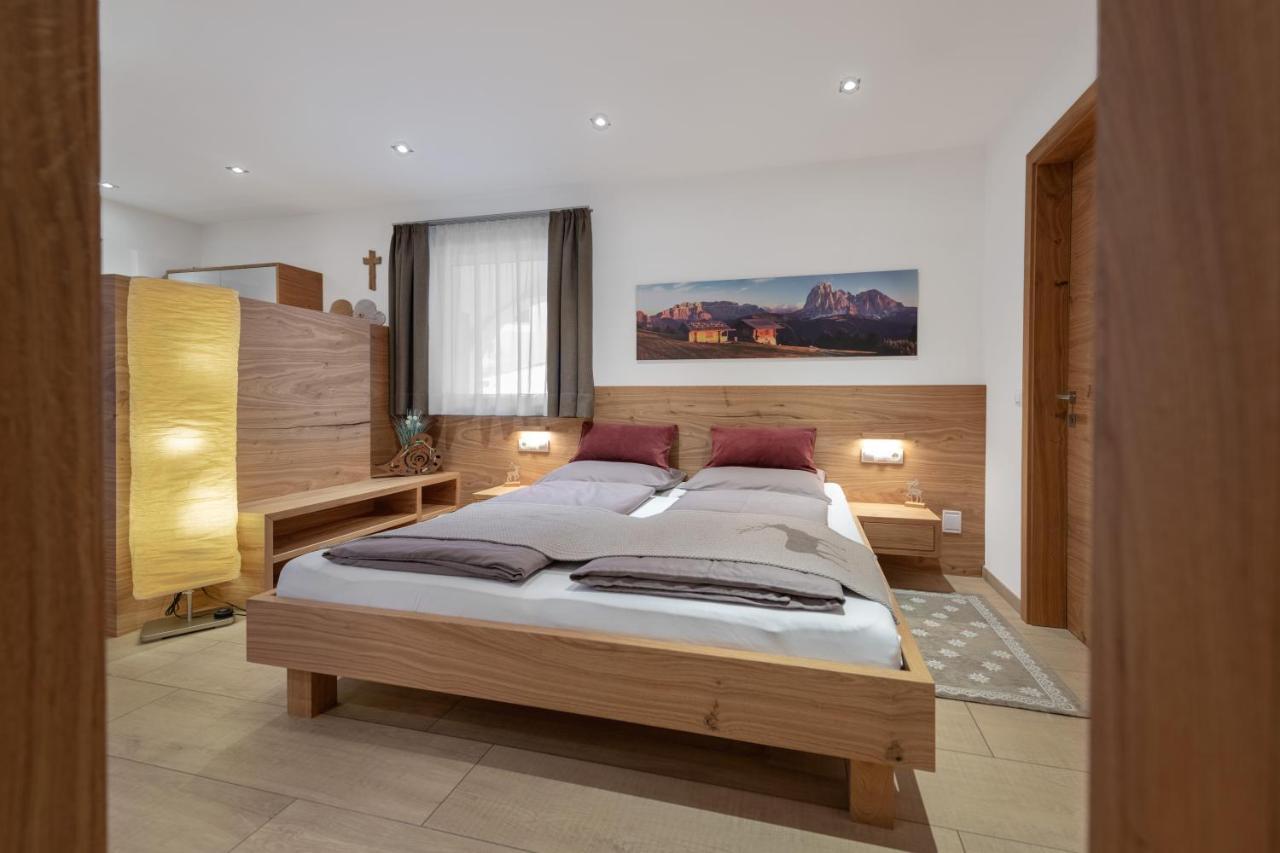 Apartment Cesa Zinch 오르띠세이 외부 사진