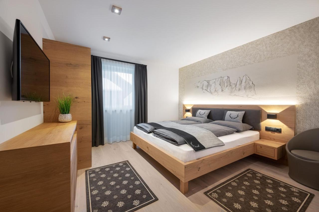 Apartment Cesa Zinch 오르띠세이 외부 사진