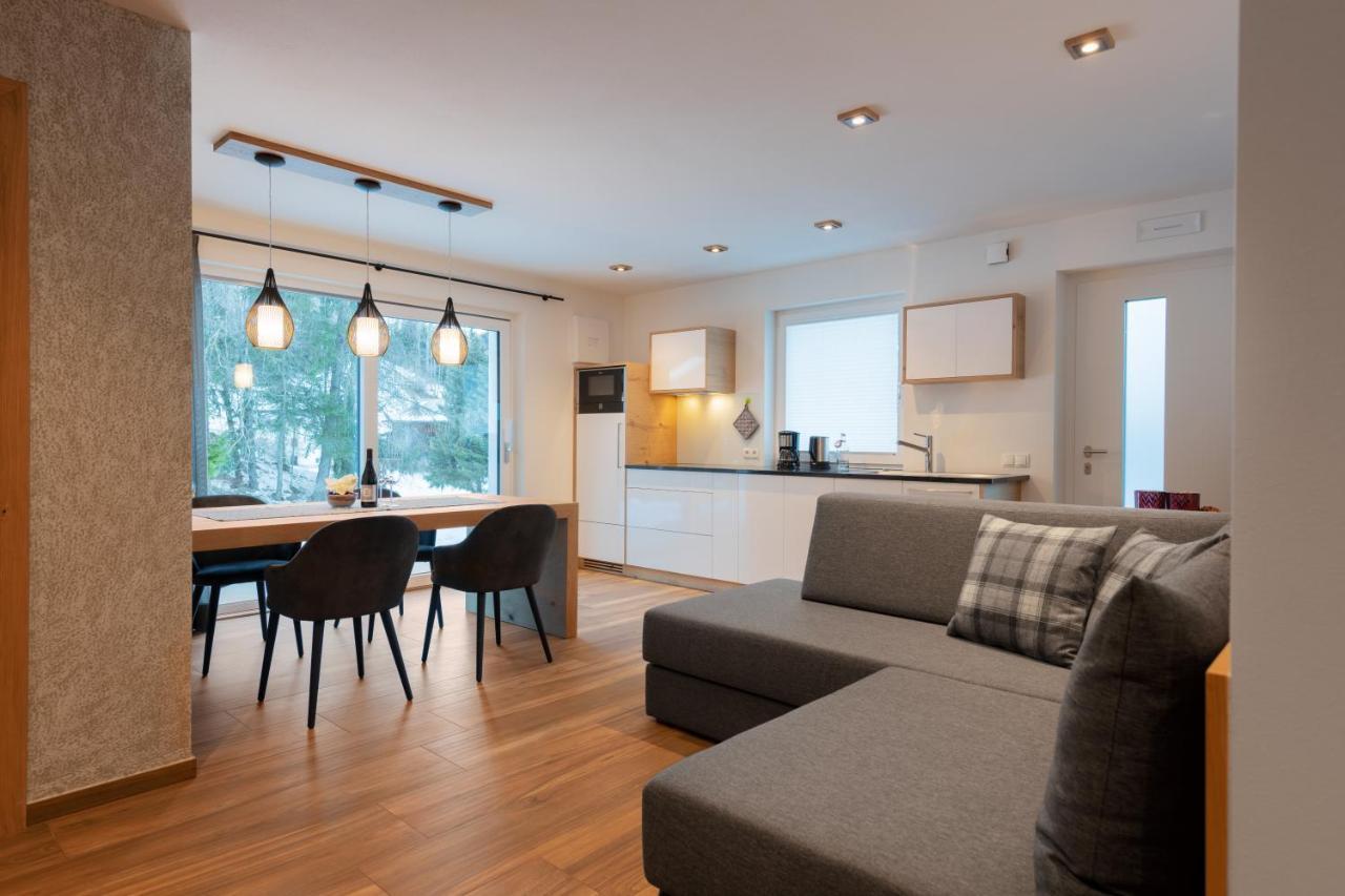 Apartment Cesa Zinch 오르띠세이 외부 사진