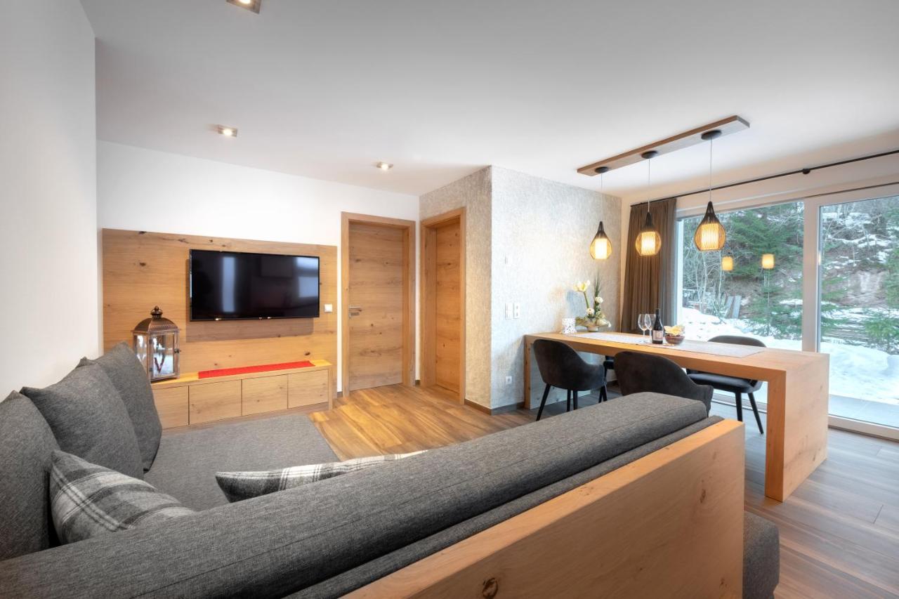 Apartment Cesa Zinch 오르띠세이 외부 사진