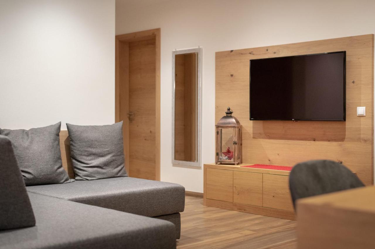 Apartment Cesa Zinch 오르띠세이 외부 사진