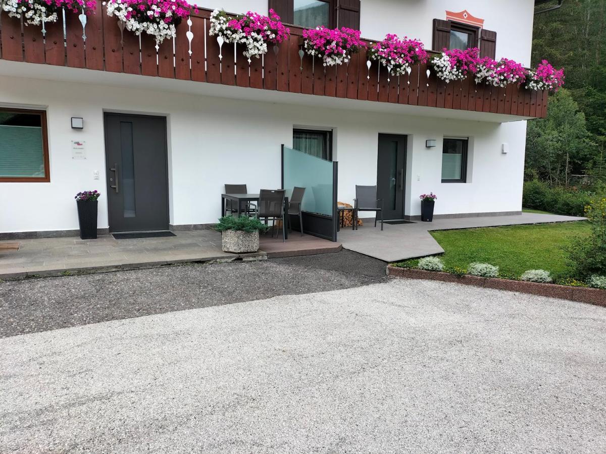 Apartment Cesa Zinch 오르띠세이 외부 사진