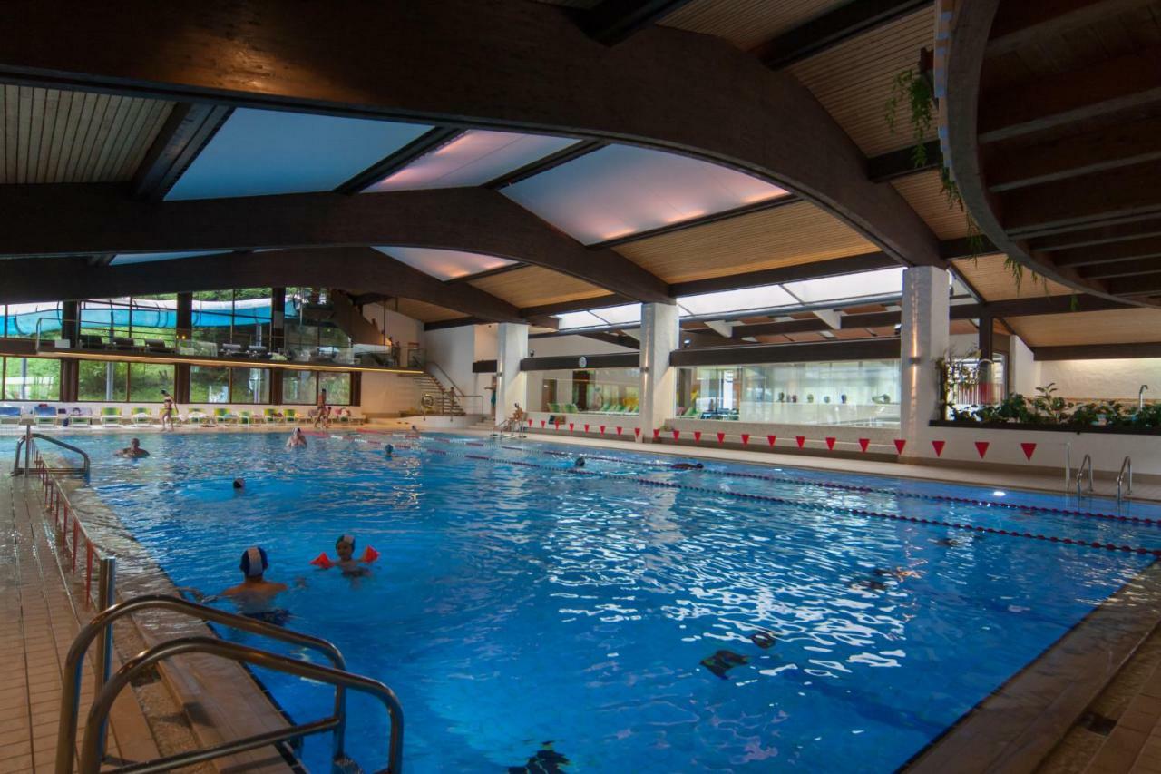 Apartment Cesa Zinch 오르띠세이 외부 사진